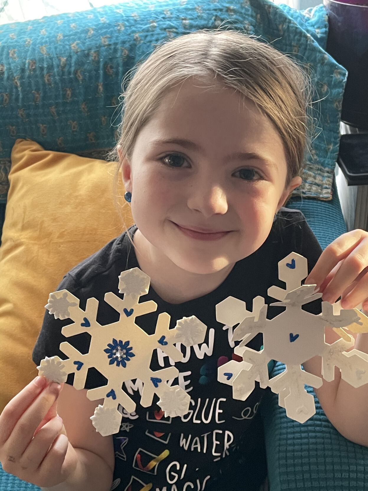 Neely snowflakes - Kelly Morris.jpg